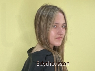 Edythcusson