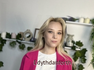 Edythdanforth