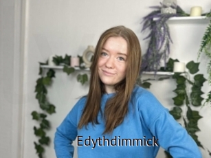 Edythdimmick