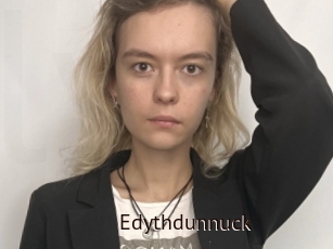 Edythdunnuck