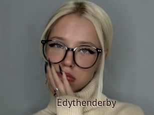 Edythenderby