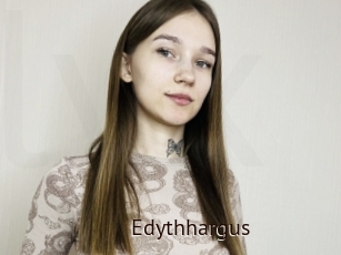 Edythhargus