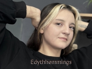 Edythhemmings