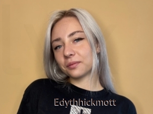 Edythhickmott