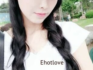 Ehotlove