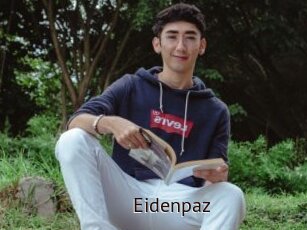 Eidenpaz