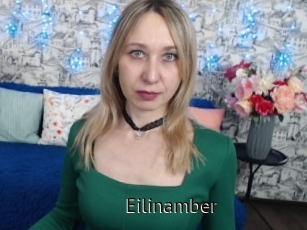 Eilinamber