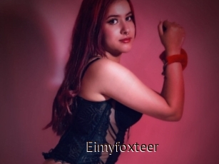 Eimyfoxteer