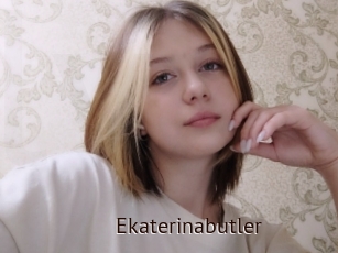 Ekaterinabutler