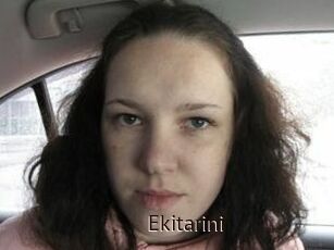 Ekitarini