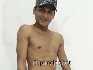 El_principe_hot