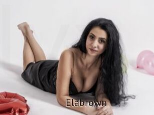 Elabrown