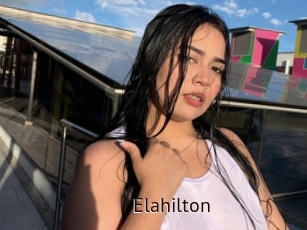 Elahilton