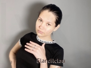 Elandilclau