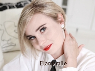 Elanismile