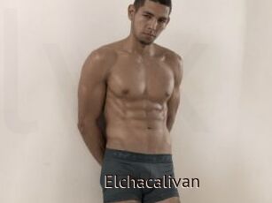 Elchacalivan