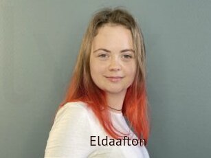 Eldaafton