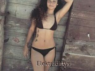 Elektradirtys