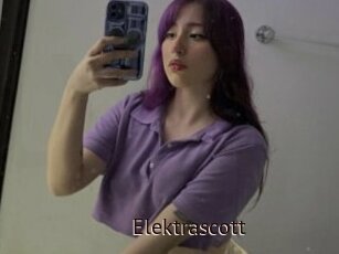 Elektrascott