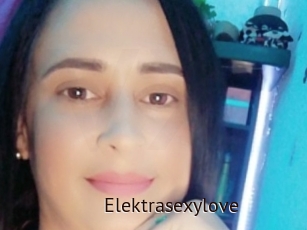 Elektrasexylove