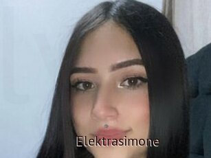 Elektrasimone