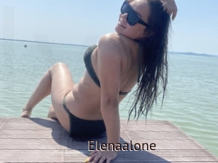 Elenaalone