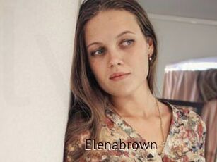 Elenabrown