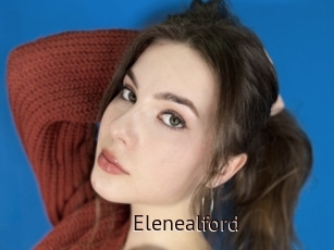 Elenealford