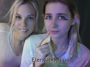 Eleneandedina