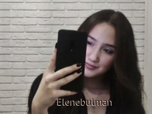 Elenebulman