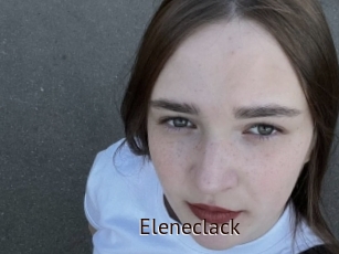 Eleneclack