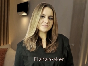 Elenecoaker