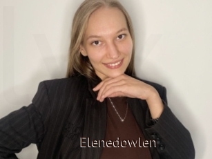 Elenedowlen