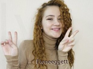 Eleneeggett