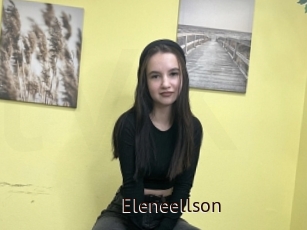 Eleneellson