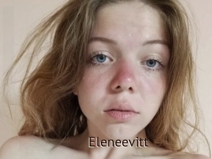 Eleneevitt