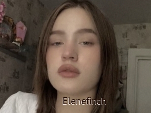 Elenefinch