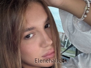 Elenehallock