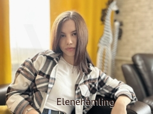 Elenehamling