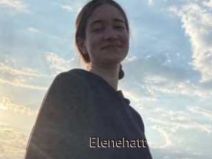 Elenehatt