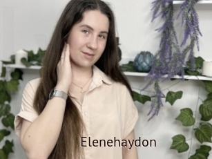 Elenehaydon