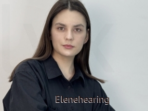 Elenehearing