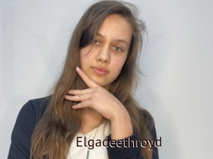 Elgadeethroyd