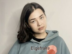 Elgafrake