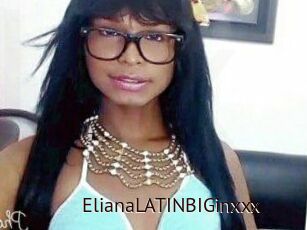 ElianaLATINBIGinxxx