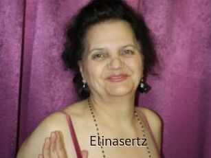 Elinasertz