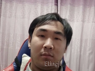 Elingji