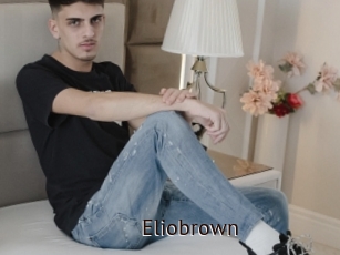 Eliobrown