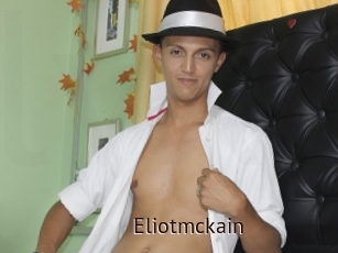 Eliotmckain