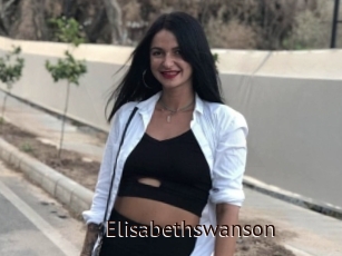 Elisabethswanson